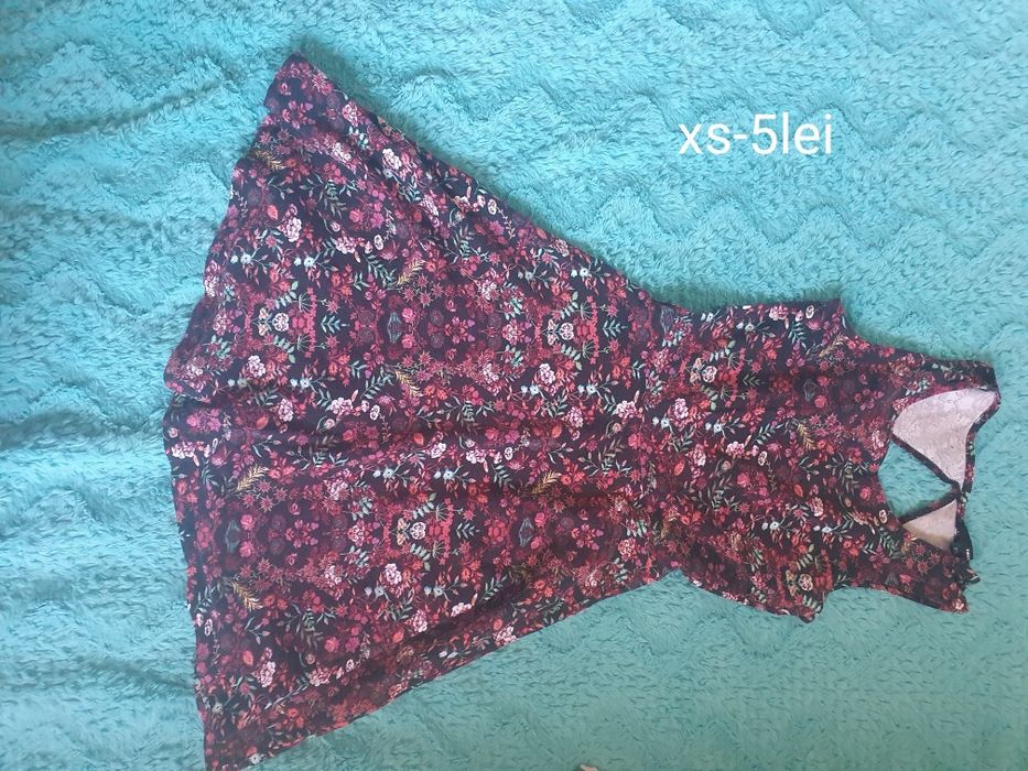 Haine drăguțe și ieftine