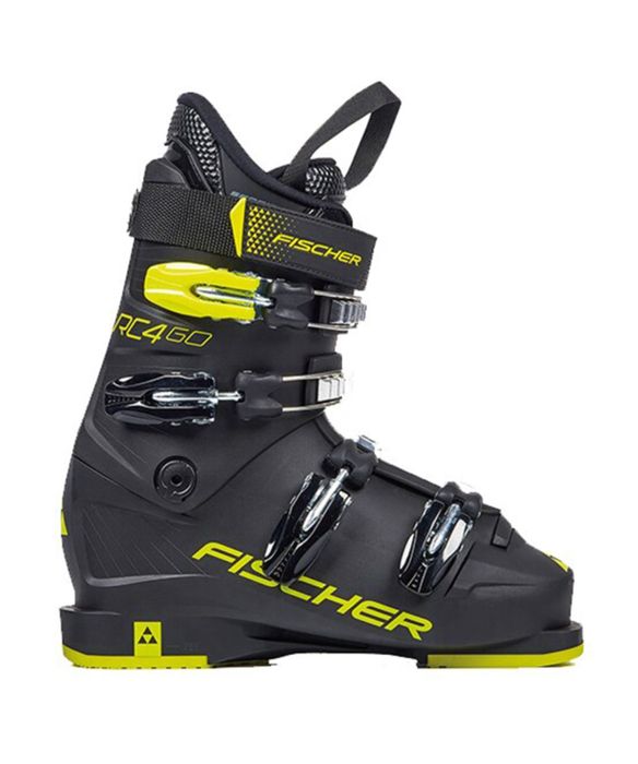 Clapari Fisher Rc40