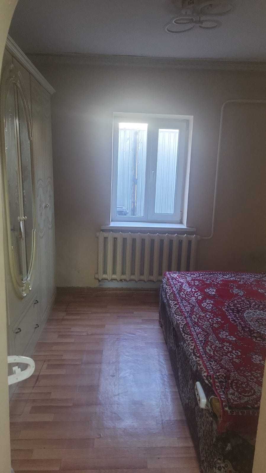 сдам времянку мкр тастак