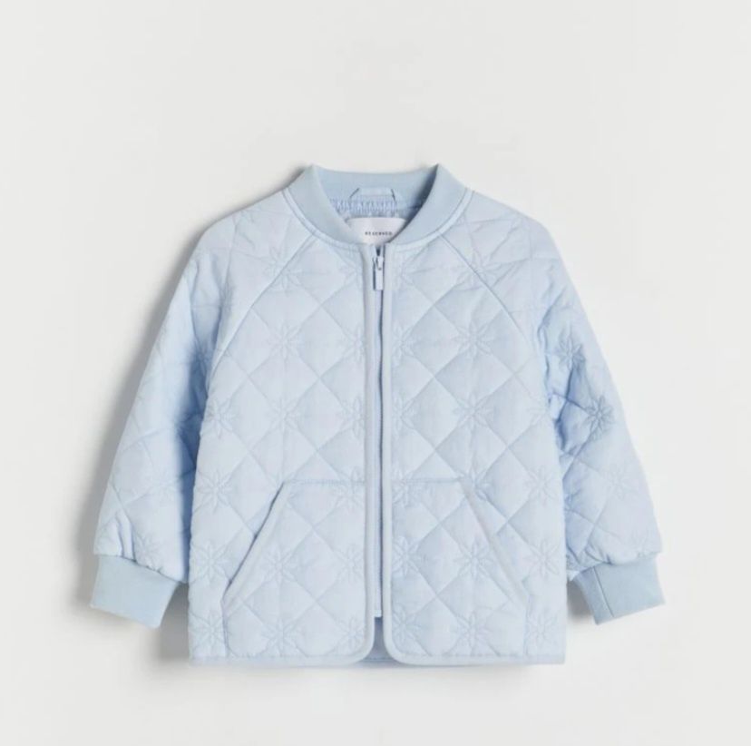 Детски преходни якета и елек Zara, H&M, Reserved