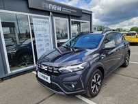 Dacia Sandero Stepway Stepway Extreme Tce 110 CP