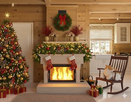 Șemineu pe lemne,cu bioetanol sau electrice și coșuri de fum profesion