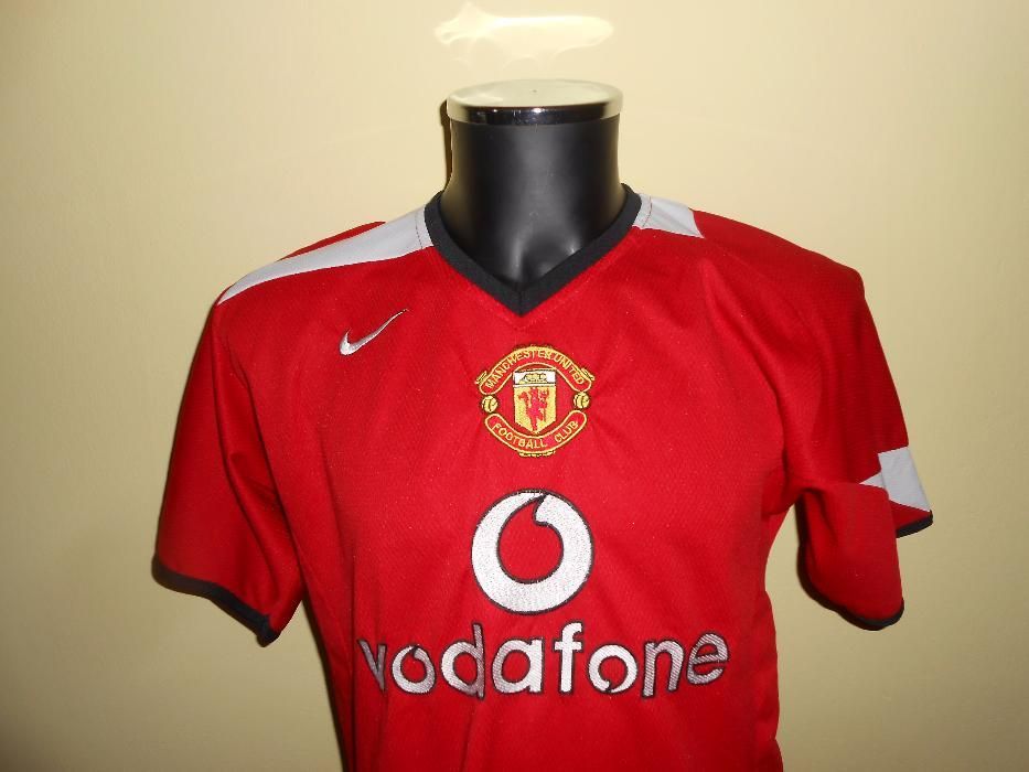 tricou manchester united nike marimea XL