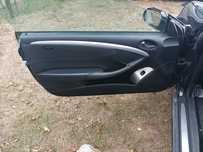 Macara electrica Mercedes CLK C 209 coupe