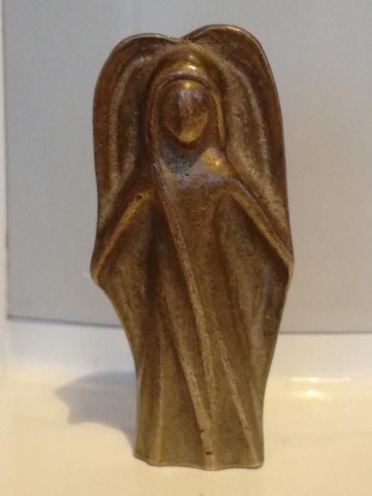 Меден макет на Света Богородица-1860