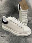 40-44 Alexander McQueen White