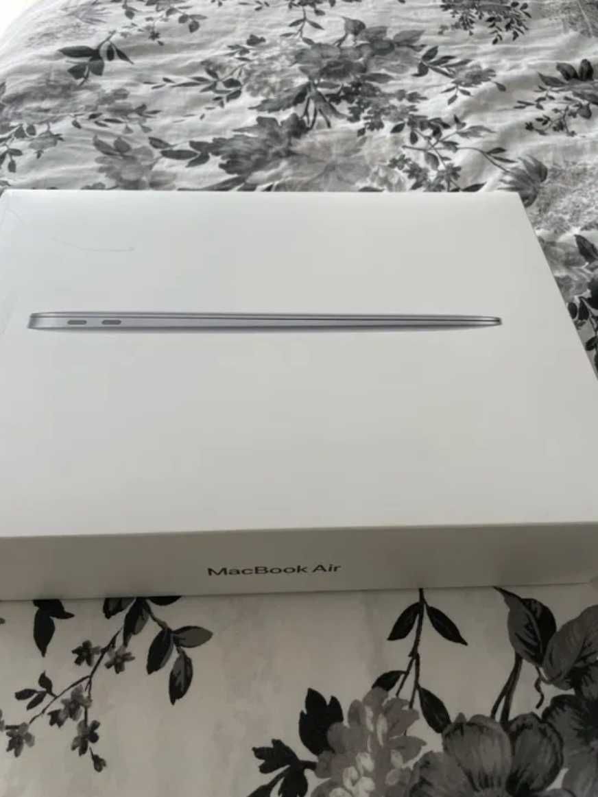 Macbook Air M1 2020 256GB