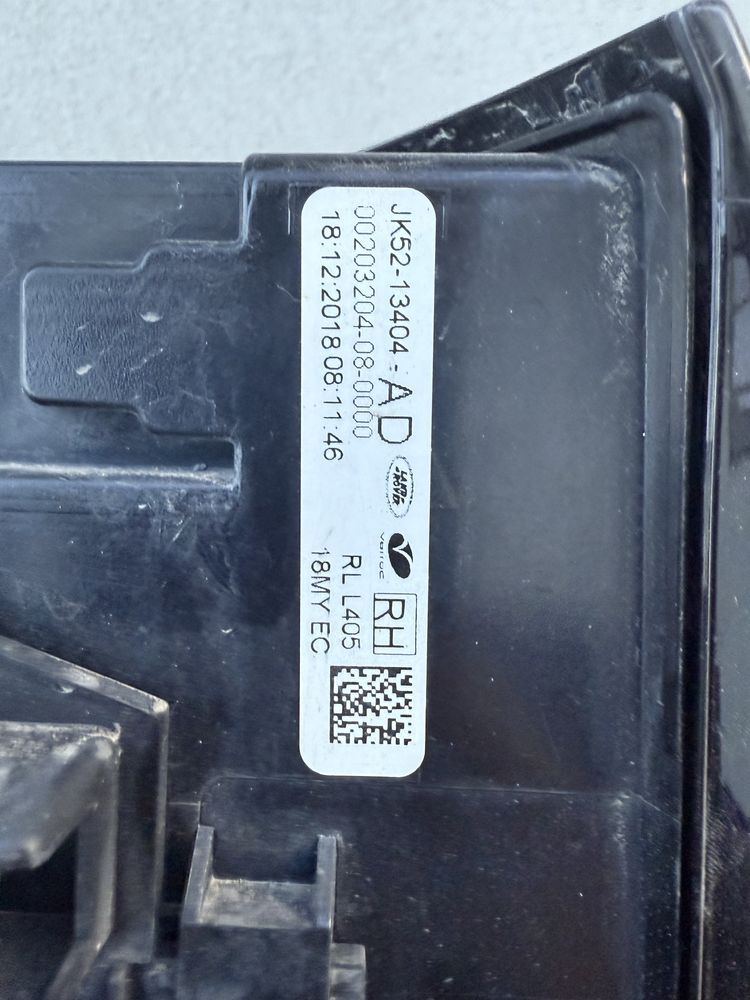 Stop tripla lampa dreapta Range Rover Vogue L405 Facelift 2019+ Origin