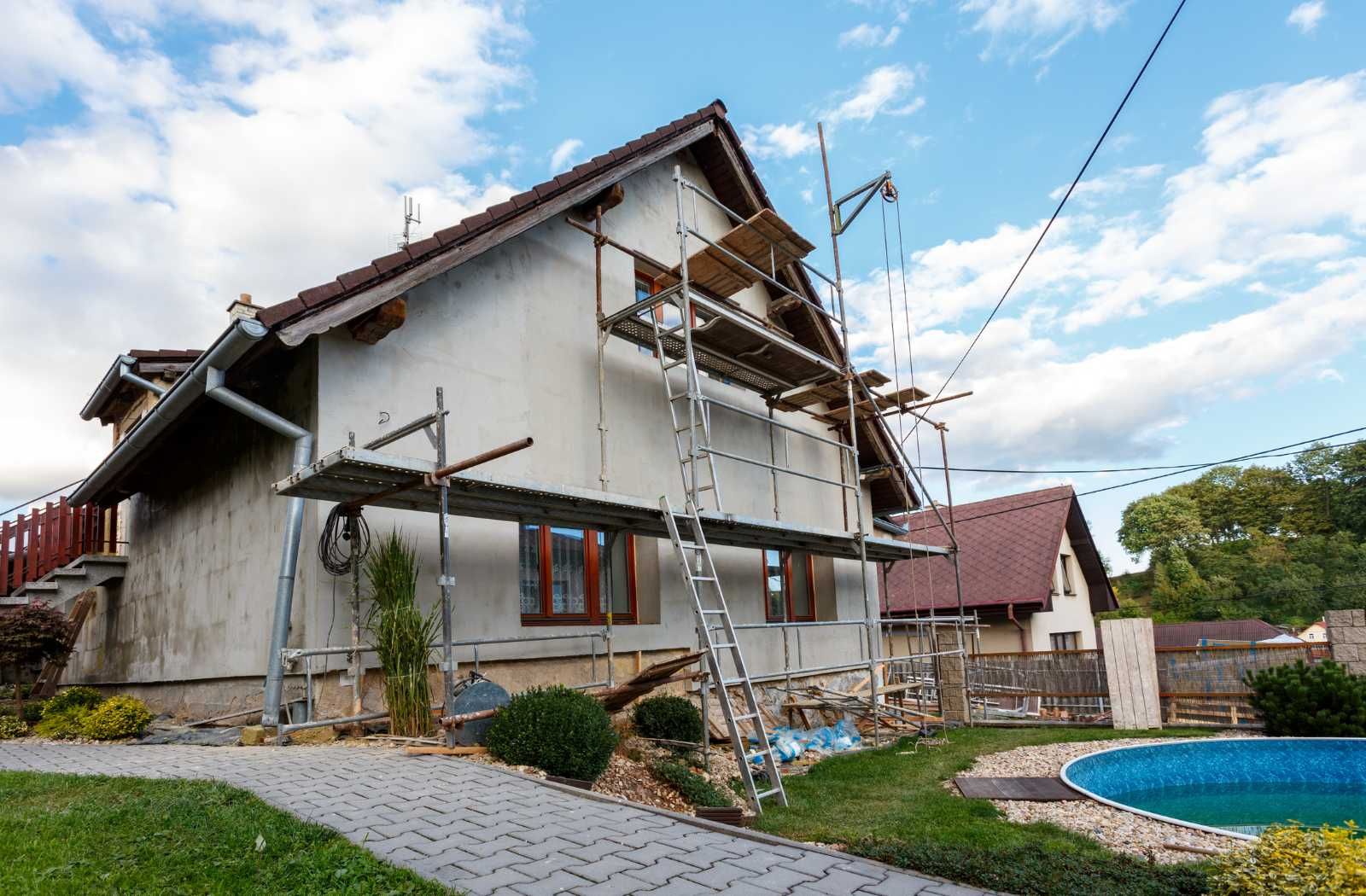 Reparatii acoperisuri, montaj, servicii complete de la A la Z