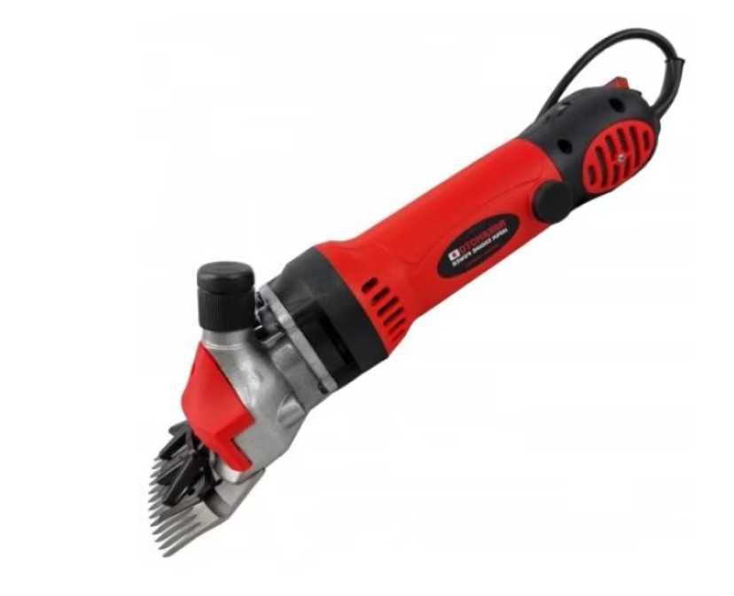 Masina Aparat Tuns Oi Capre Caini Pro Electrica 1000W LivratGRATUIT CT
