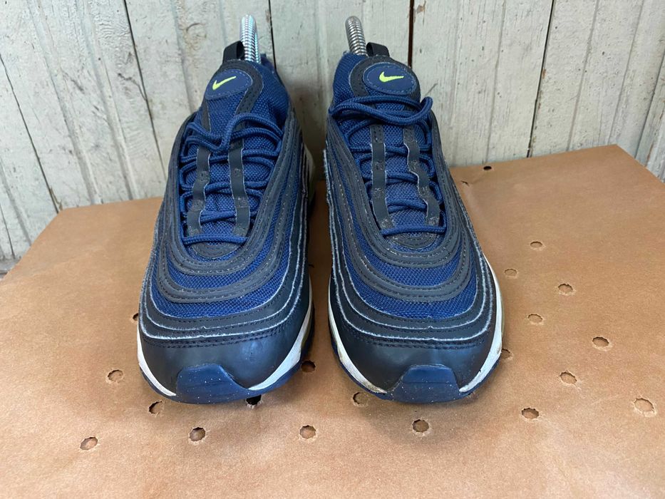 ''Nike Air Max 97''оригинални маратонки 38 номер