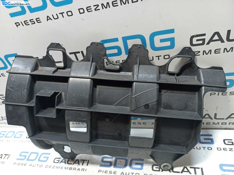 Spargator Val Valuri Baie Ulei Skoda Yeti 2.0 TDI CFHA CFHF CFHC CFJA CLCA CLCB 2010 - 2013 Cod 03L103623A [X3881]