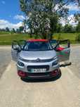 Citroen C3.