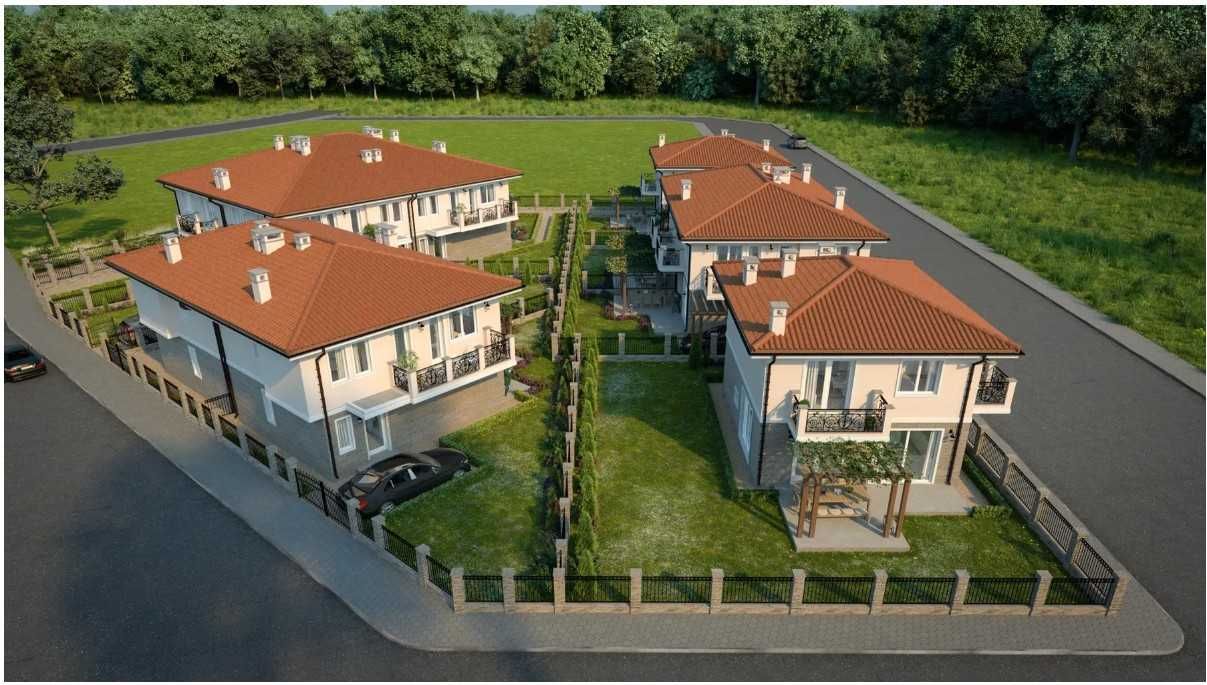 Продава се Къща в Поморие - 156 кв.м за 1731 €/кв.м - Снимка #5