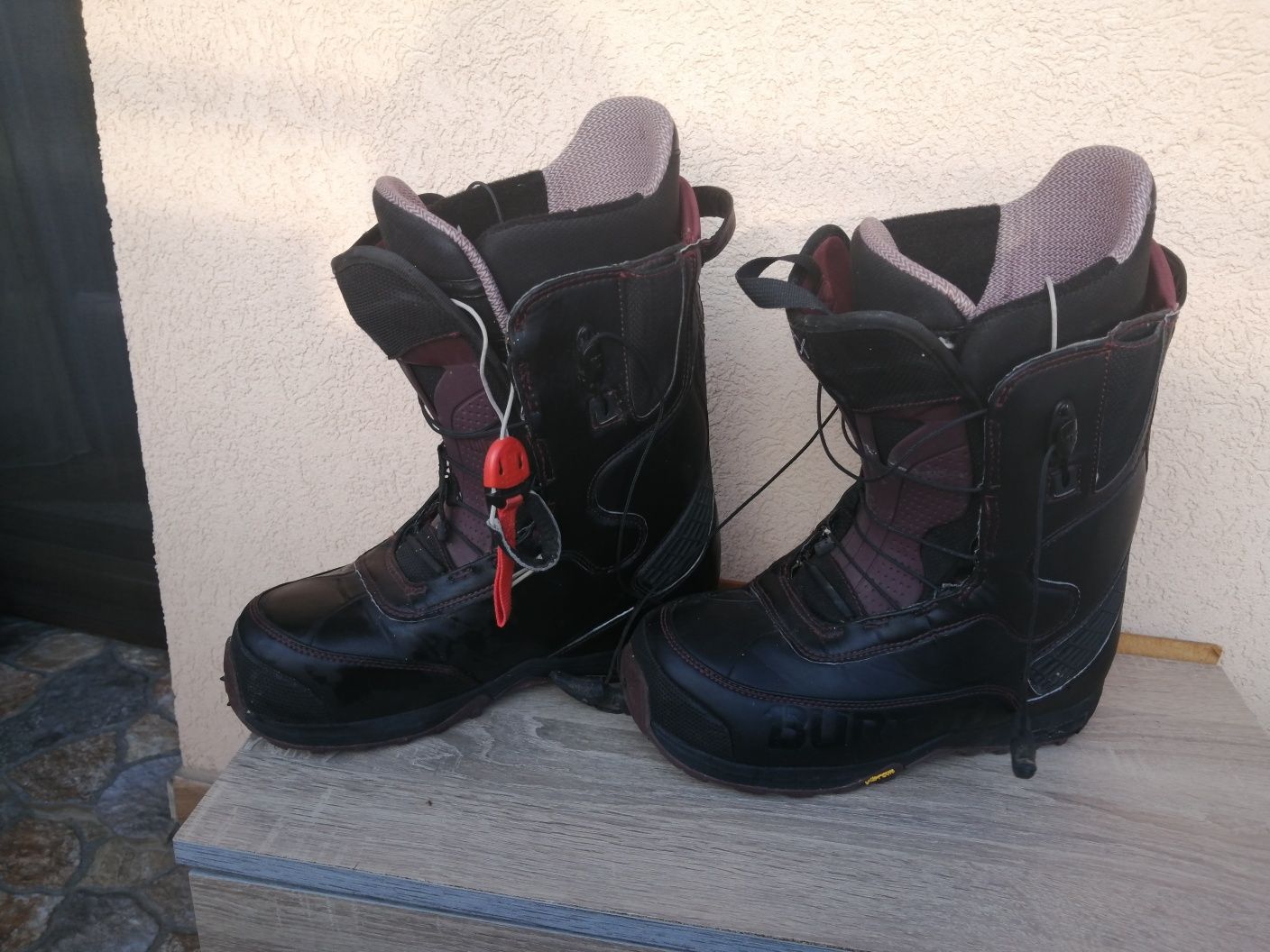 Boots snowboard adulti