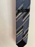 Cravata gucci originala matase