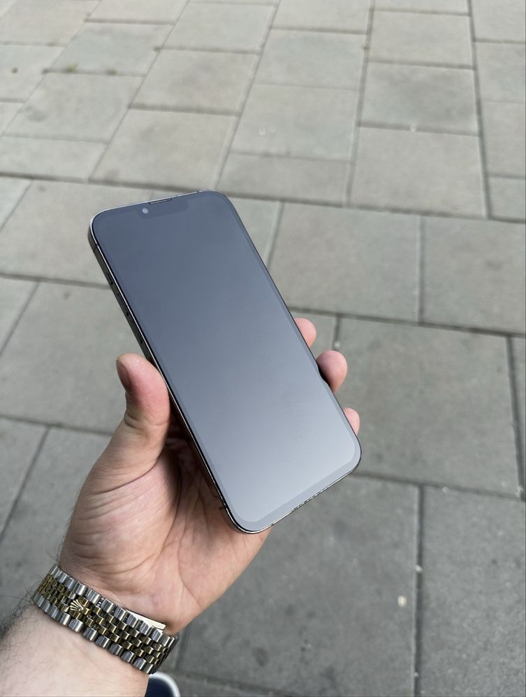 IPhone 13 Pro Max 256gb 100% | 0-0-24