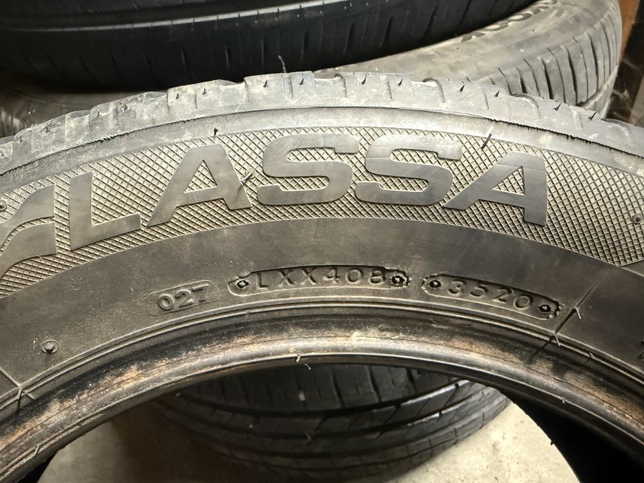 Гума Lassa 185/65/15