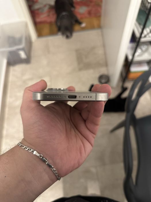 Iphone 15 promax 1 TB