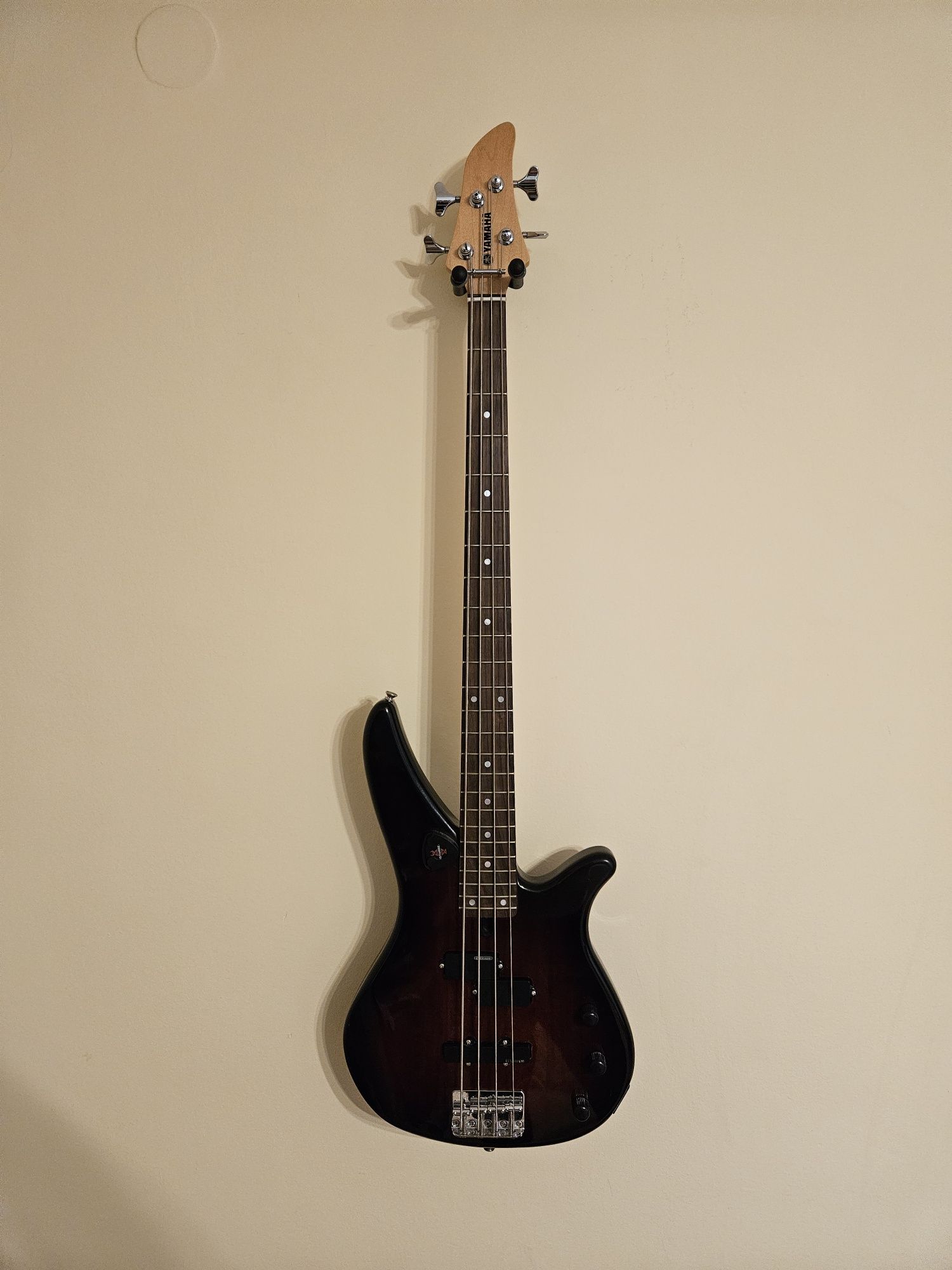 Chitara bass Yamaha RBX170