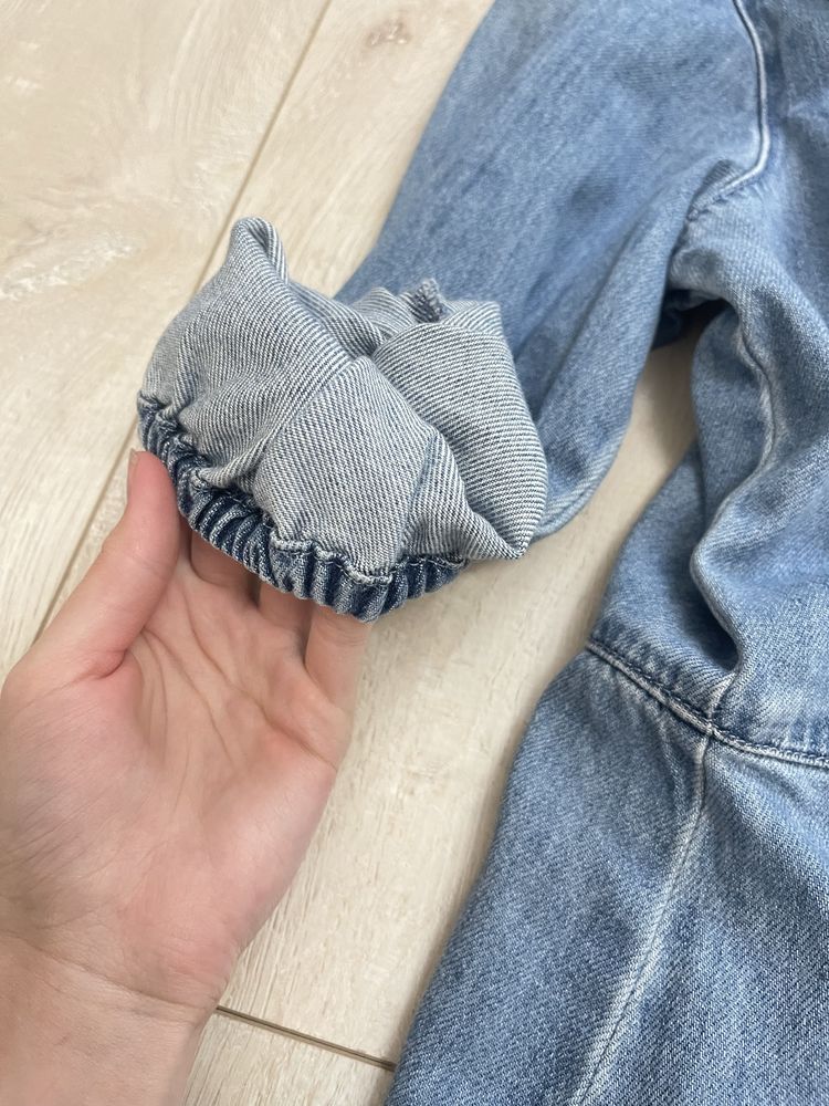 Сарафан H&M 38 размер