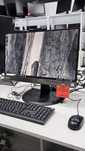 21.5" Моноблок Lenovo V410z