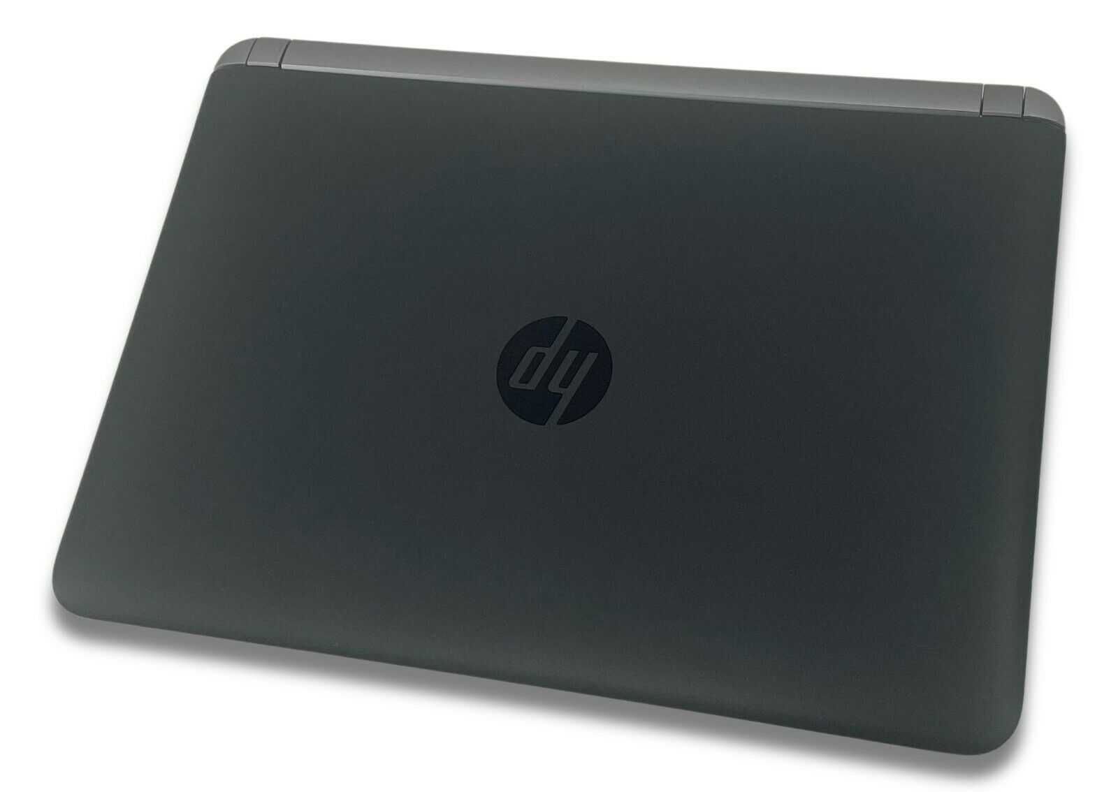 Лаптоп HP 440 G3 I5-6300U 8GB 128GB SSD 14.0 HD Windows 10