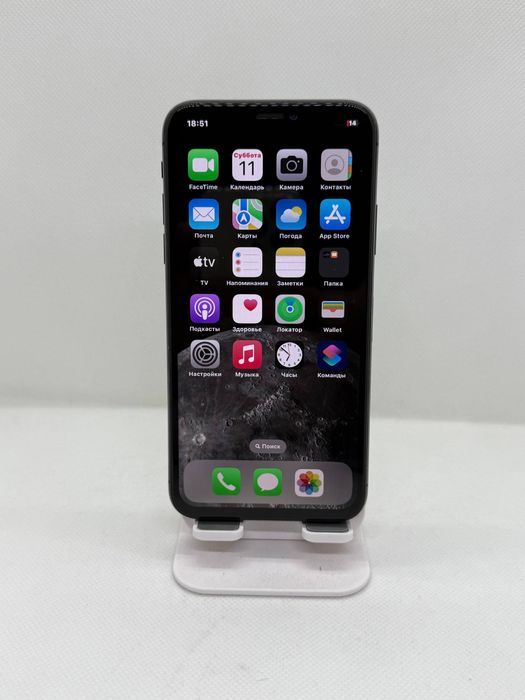 Iphone X sotiladi dastavka bor