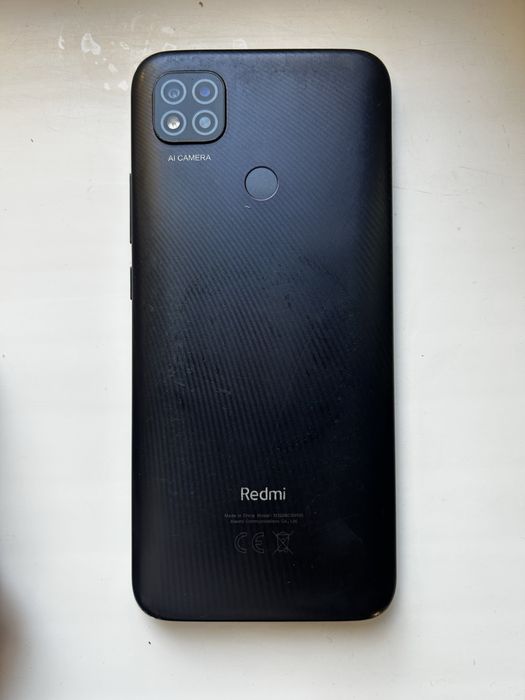 Redmi 9C NFC sotiladi!