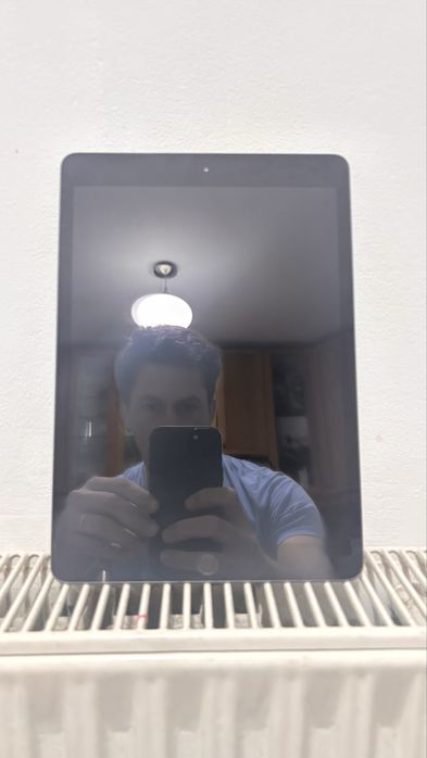 Apple Ipad 2019 10.2 gen 7 A2197 defect display bun