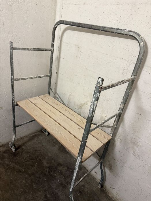 Schela mobila pentru interior