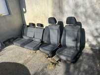 Interior Bmw e87
