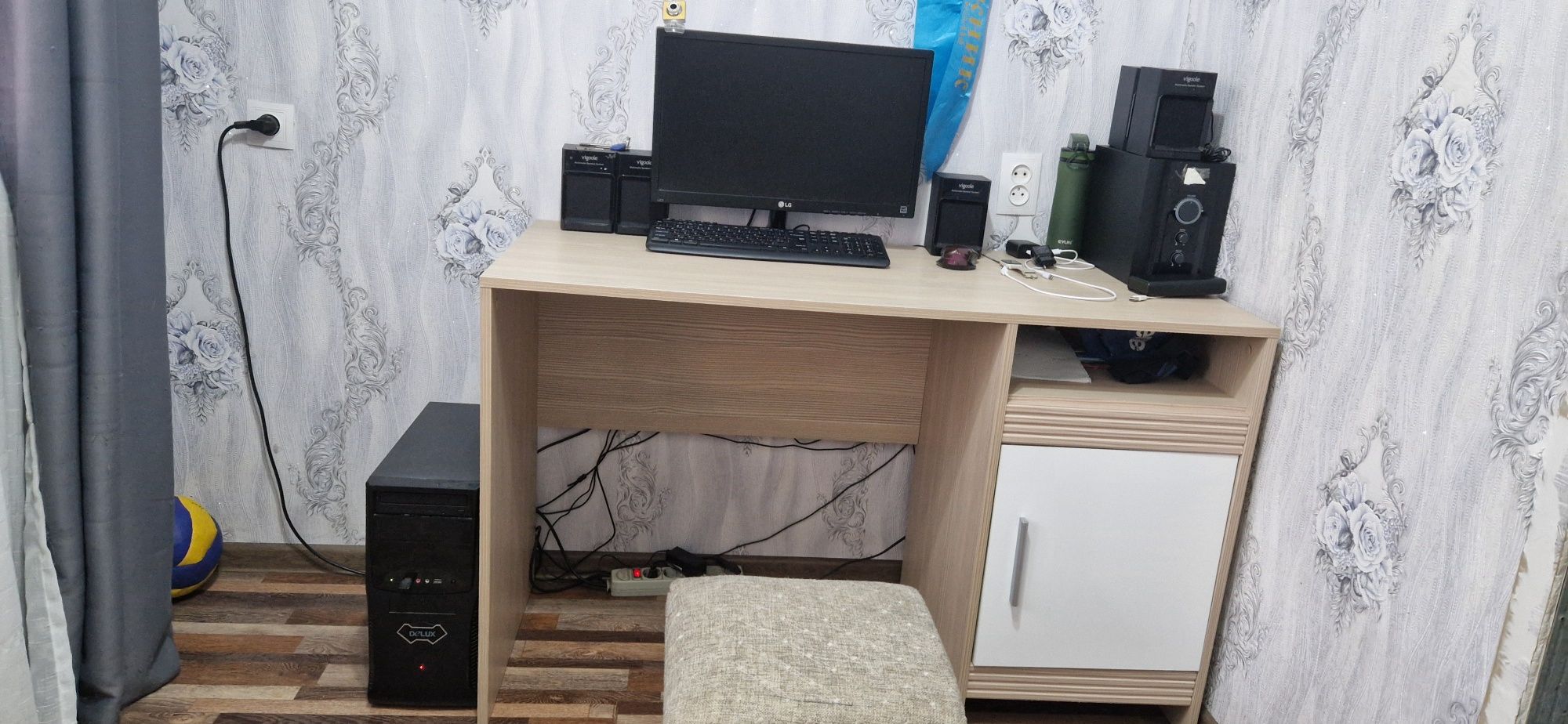 Продаю бу компьютер