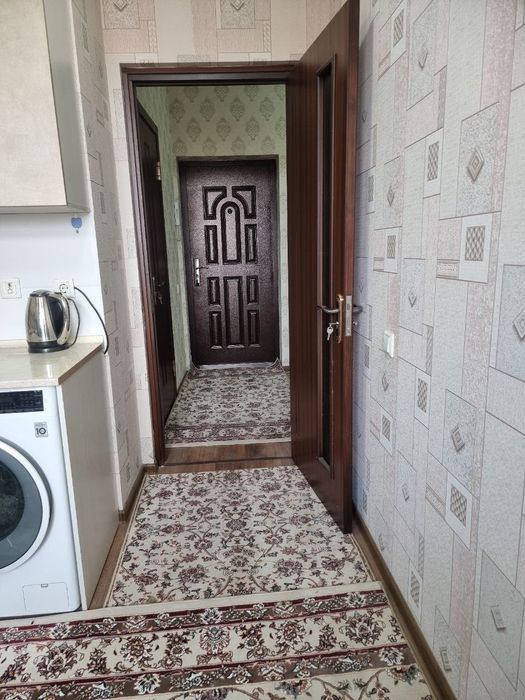 Аренда Сергили Чоштепа