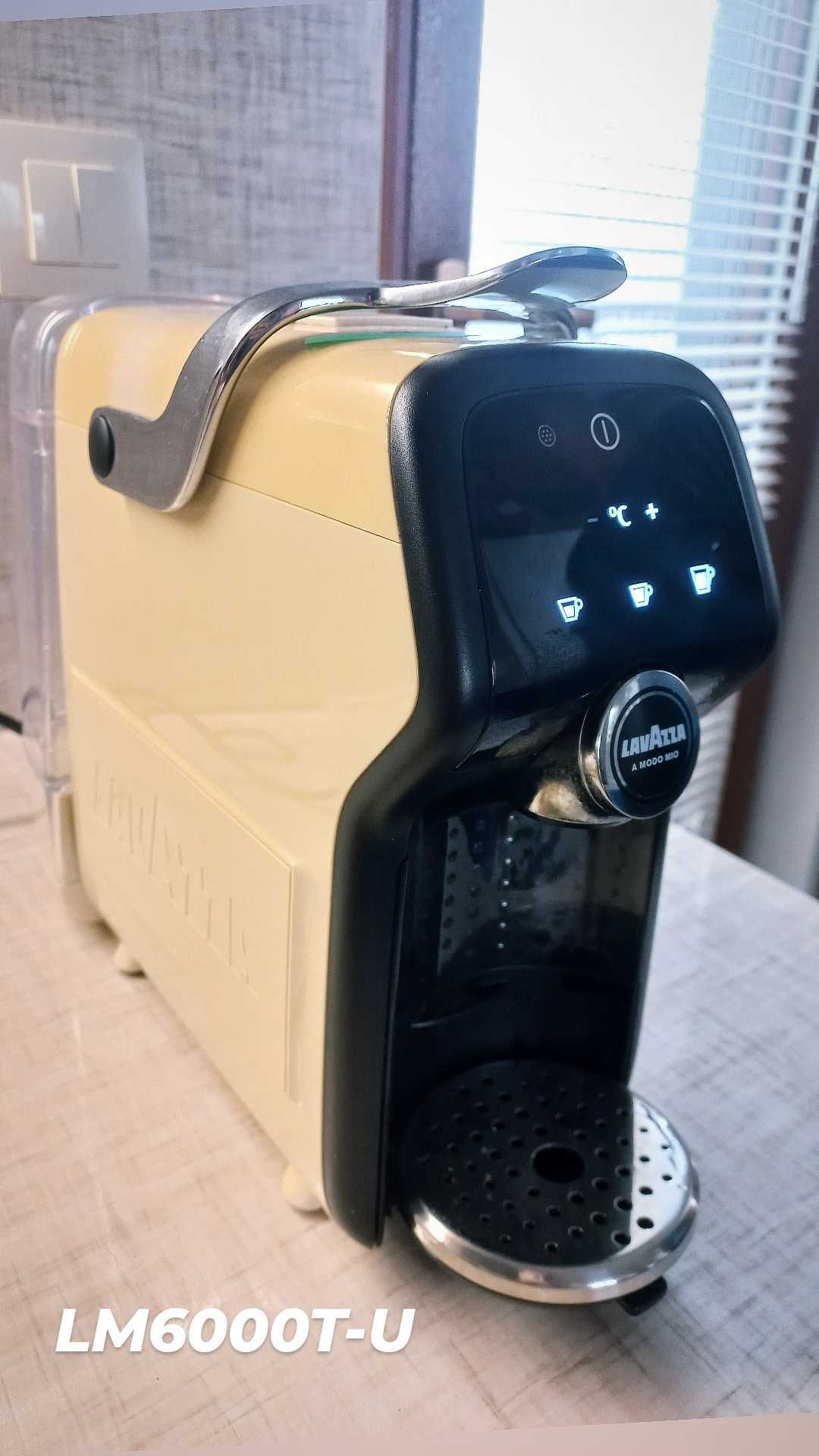 Кафе Машини  Lavazza (тествани) в идеално работно състояние