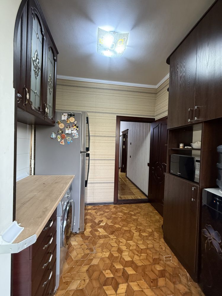 Продаётся квартира 5/3/4 Феруза, Мирзо Улугбекский рн ИПОТЕКА.
