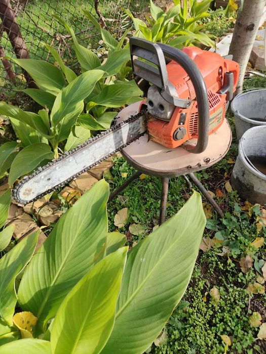 Верижен трион HUSQVARNA 435