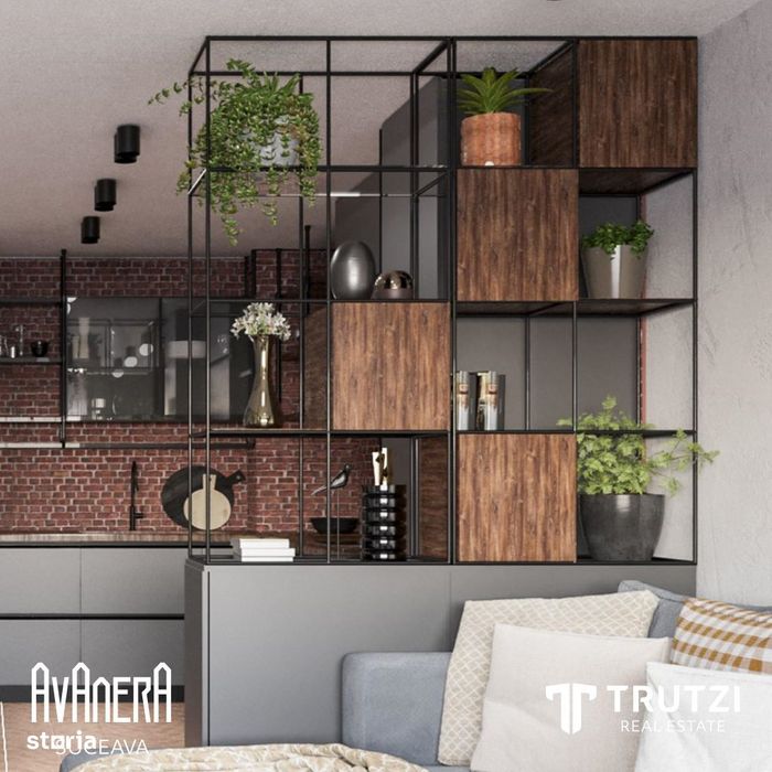 Apartament 2 Camere-Bloc 3-Complex Avanera Suceava