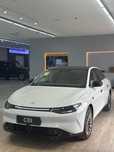 Leapmotor C01 525km EV Comfort