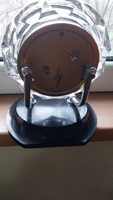 Ceas mecanic  sovietic  Majac