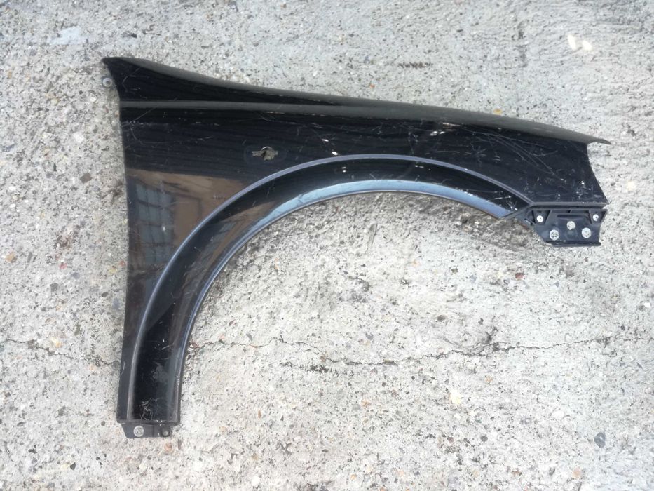 Opel Astra G/ Опел Астра Г десен калник (калници)