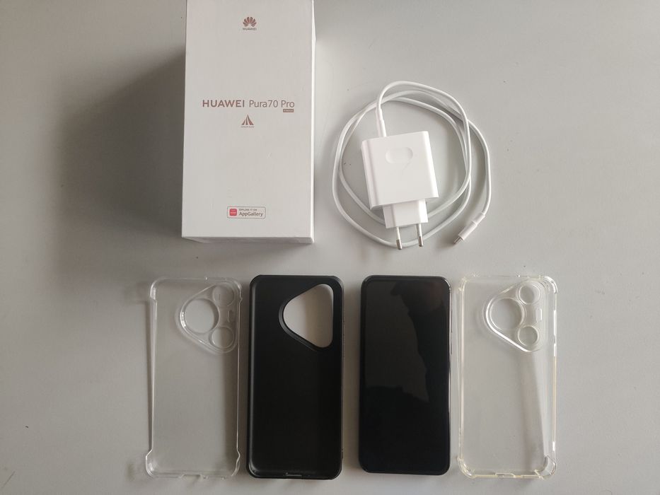 Huawei Pura 70 Pro