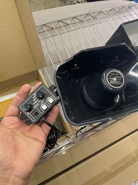 Сгу премиер хазард 7007