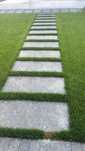 Dale din Granit, Labradorit si Gabro 30x60x5 cm pret de la 200 ron mp