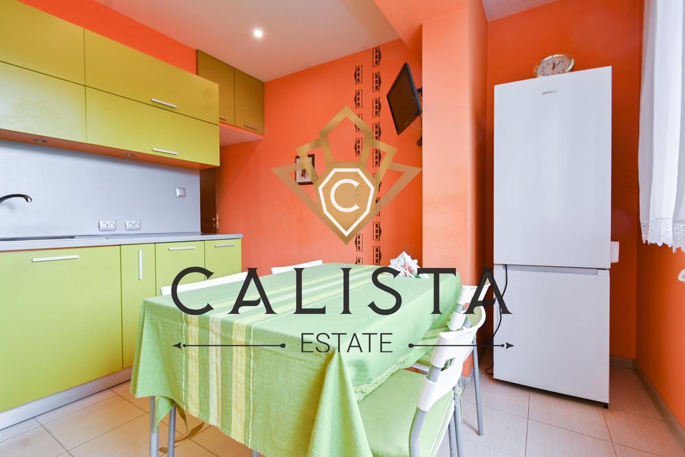 Продава се Двустаен апартамент в София, Красно село - 64 кв.м за 3579 €/кв.м - Снимка #4