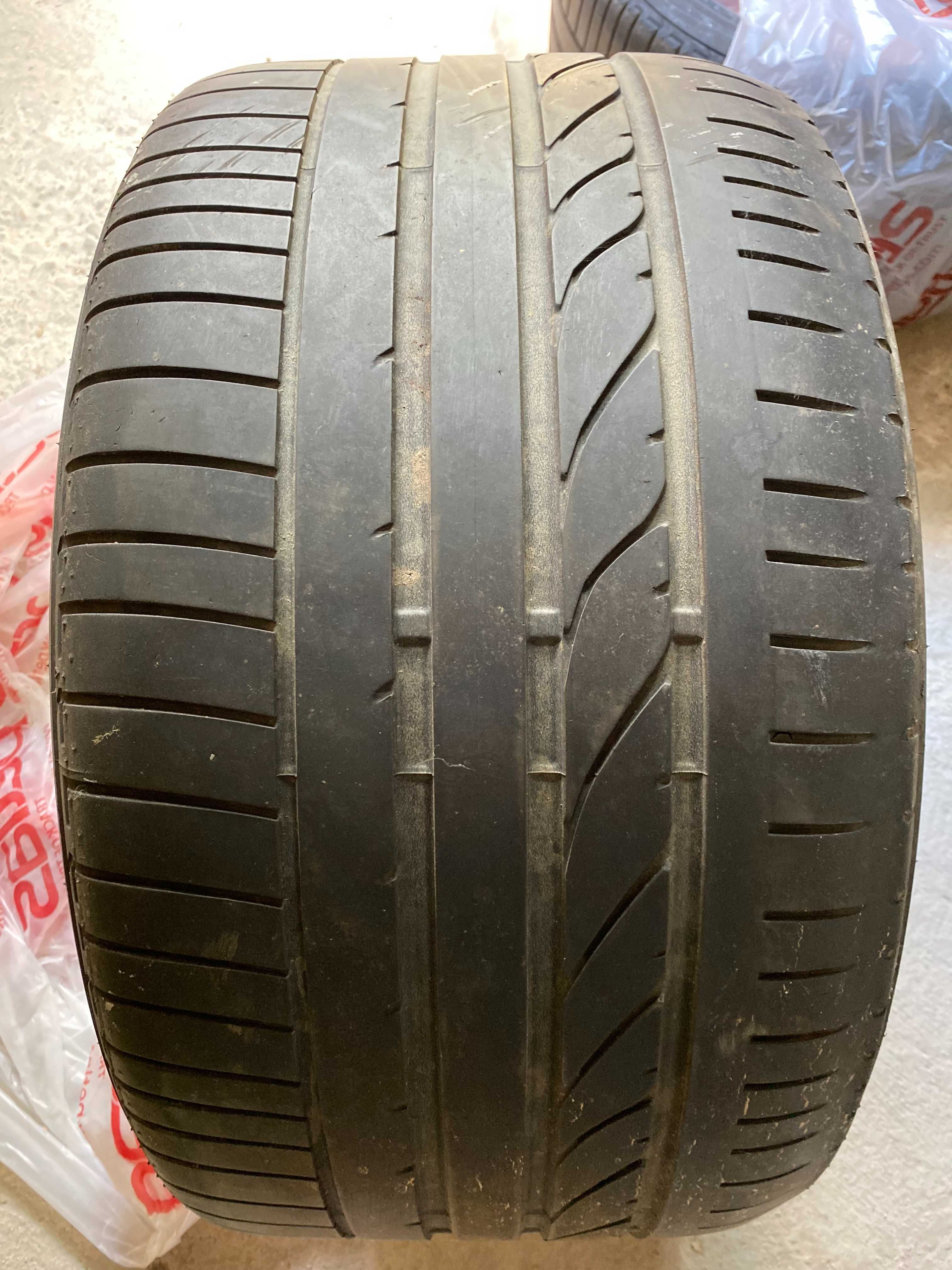 Bridgestone Dueler H/p Sport * 315/35 R20 110Y