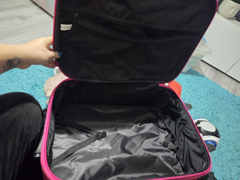 Troler 50 cm, aproape nou