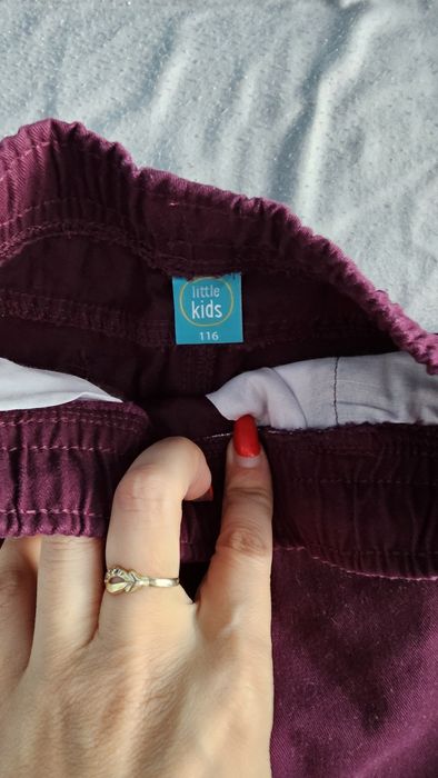 Pantaloni pentru băieți