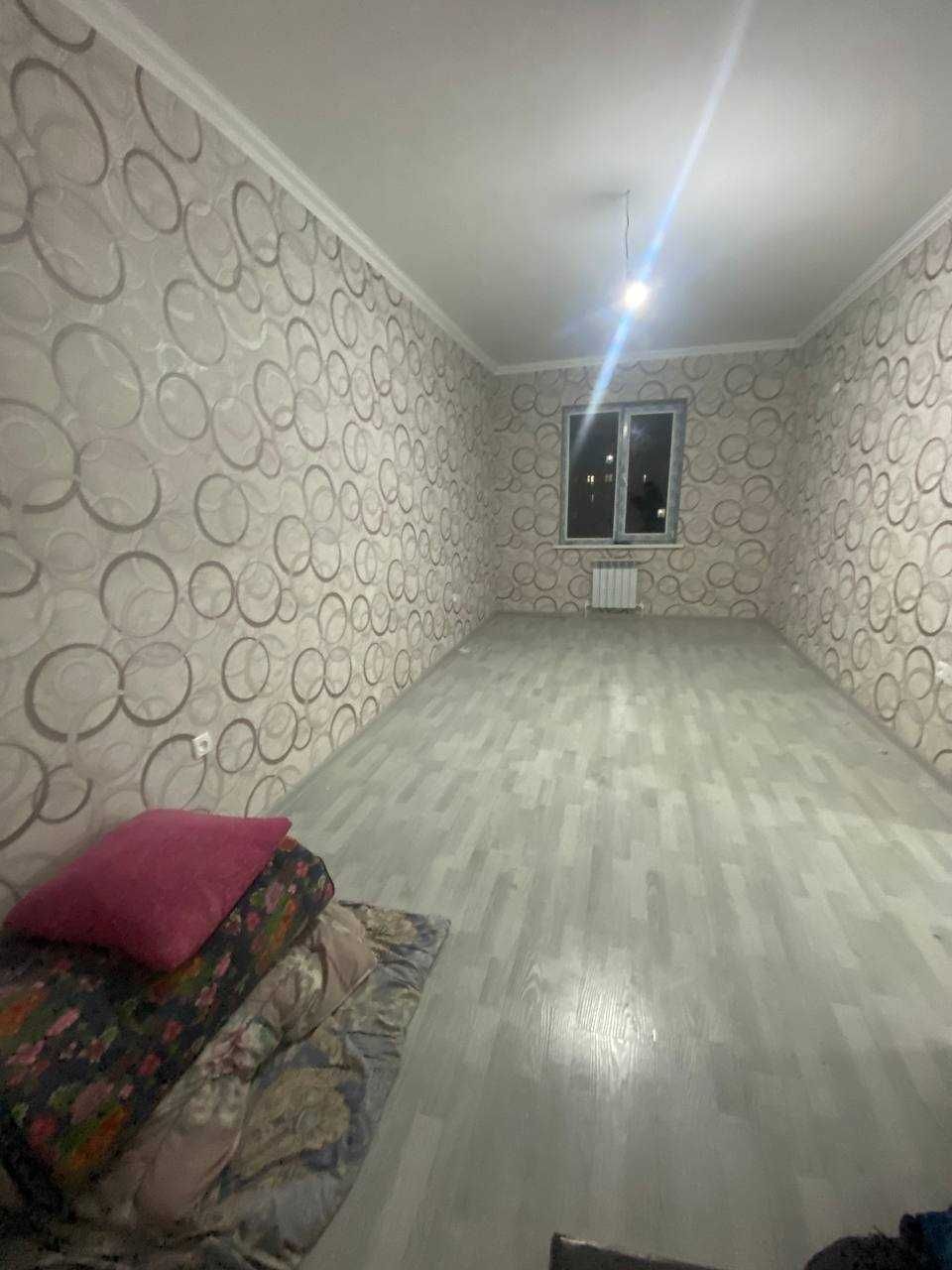 2-х ком. кв. с ремонтом 51 кв.м. 8 этаж - 42.500 НОВОСТРОЙКА Водник