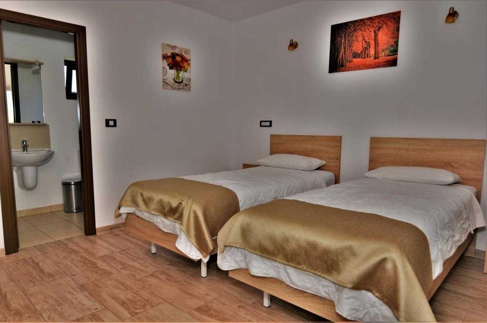 Cazare Calimanesti - Caciulata